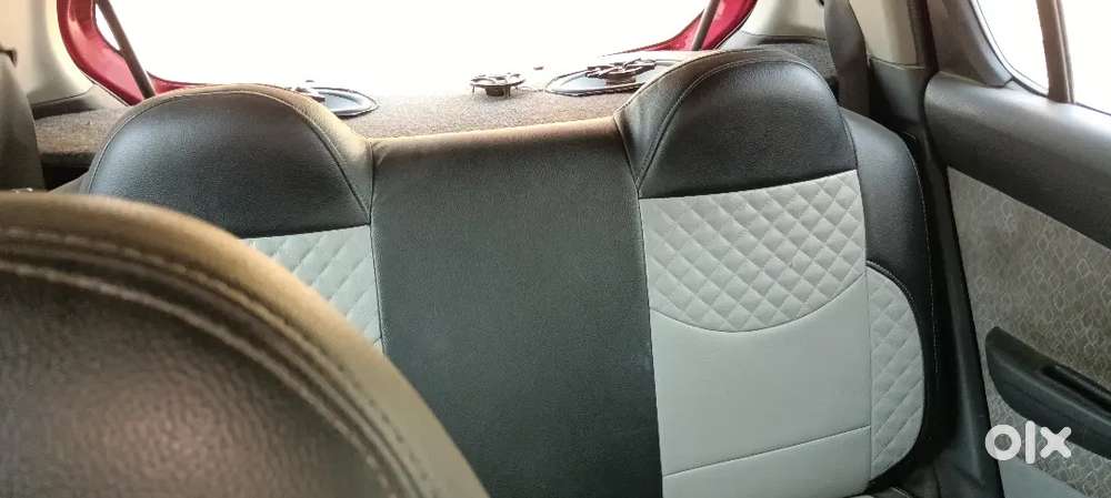 Maruti Suzuki 800 2017 Cng & Hybrids 90000 Km Driven