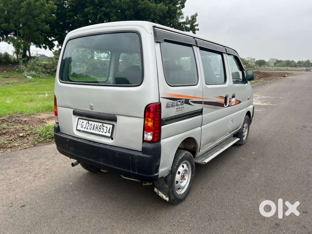 Maruti Eeco 5 Str 2020