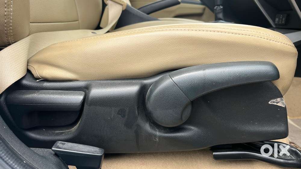 Honda City 1.5 V 5th Gen I-vtec Mt, 2022, Petrol