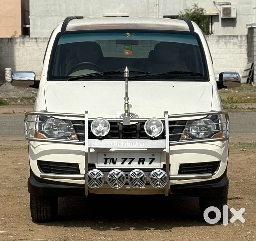 Mahindra Xylo H4 Abs Bs Iv, 2019, Diesel