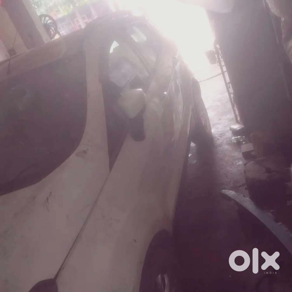 Ford Ecosport 2014 Diesel