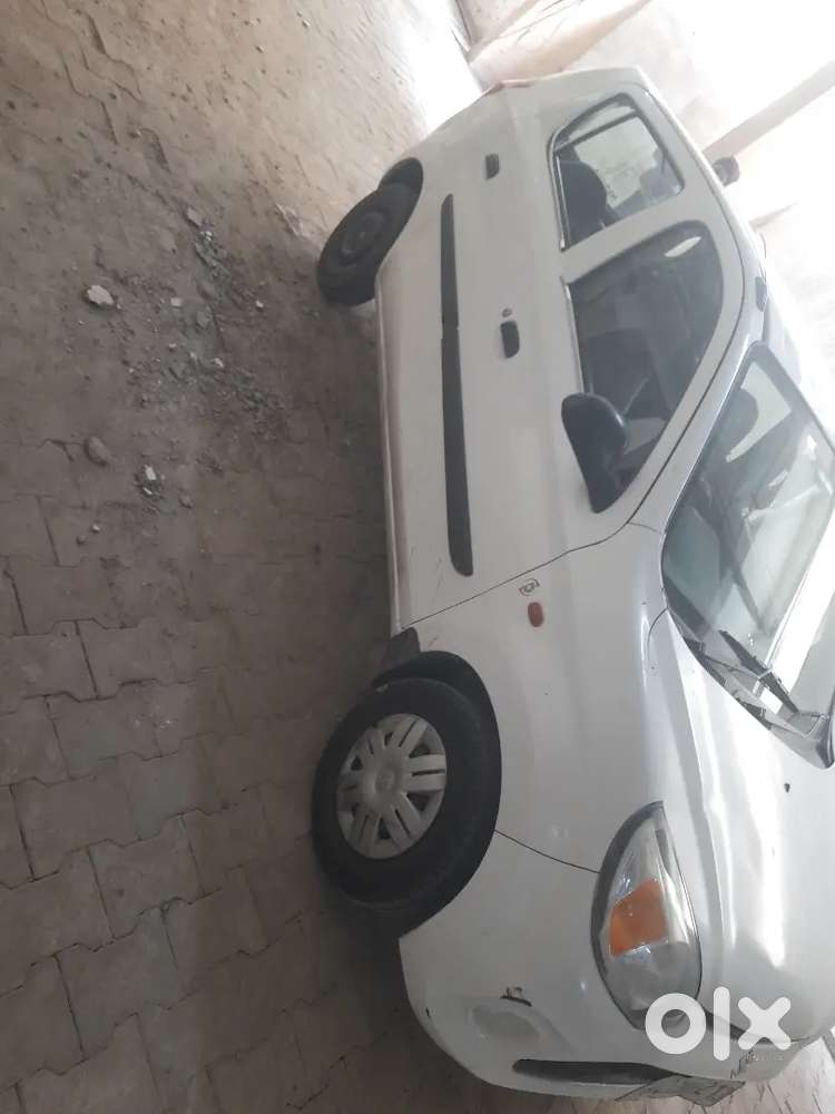 Maruti Suzuki Alto 800 2017 Petrol 43212 Km Driven