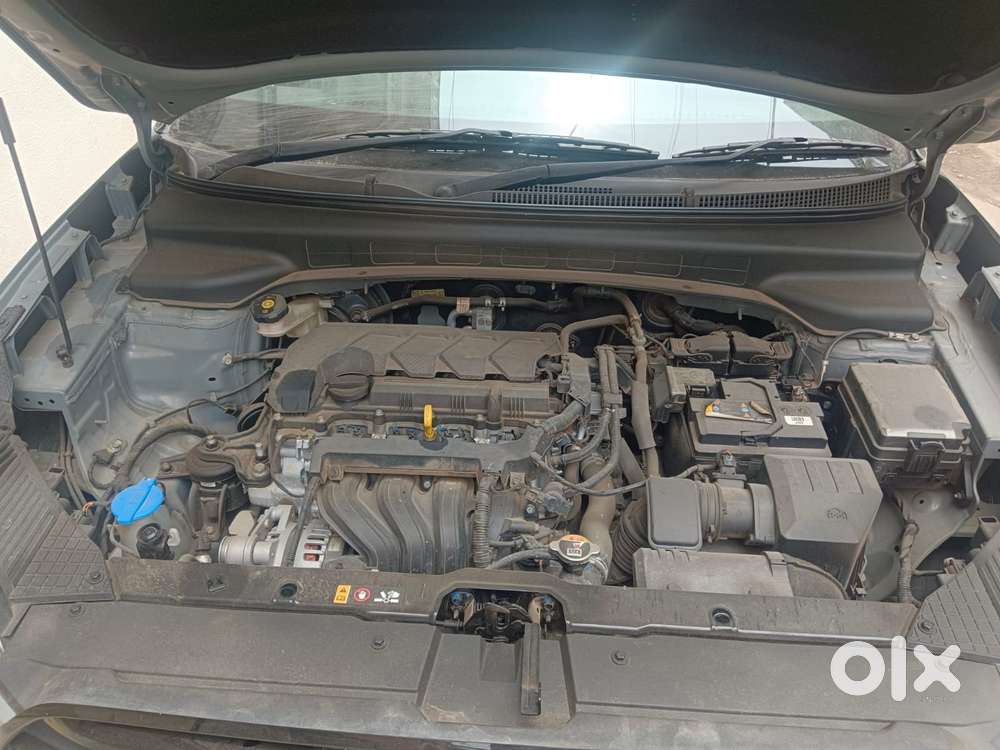 Hyundai Creta Sx (o) 1.5 Petrol Cvt Adventure Edition, 2023, Petrol