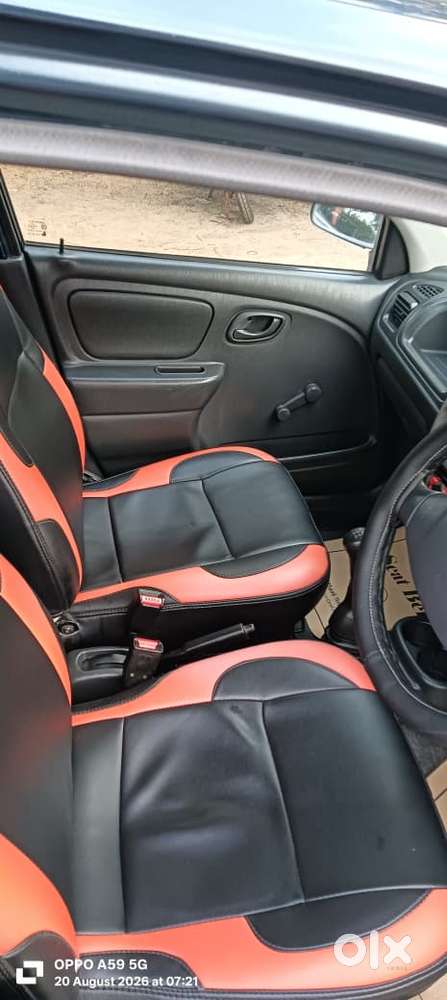 Maruti Suzuki Alto Lxi Bsiii, 2011, Petrol