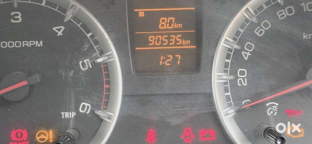 Maruti Suzuki Swift Dzire Vdi Bsiv, 2014, Diesel