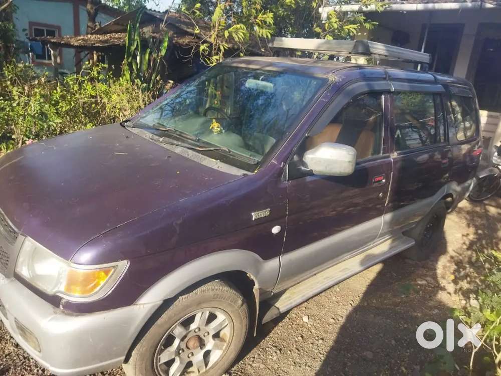 Chevrolet Tavera 2006 Diesel
