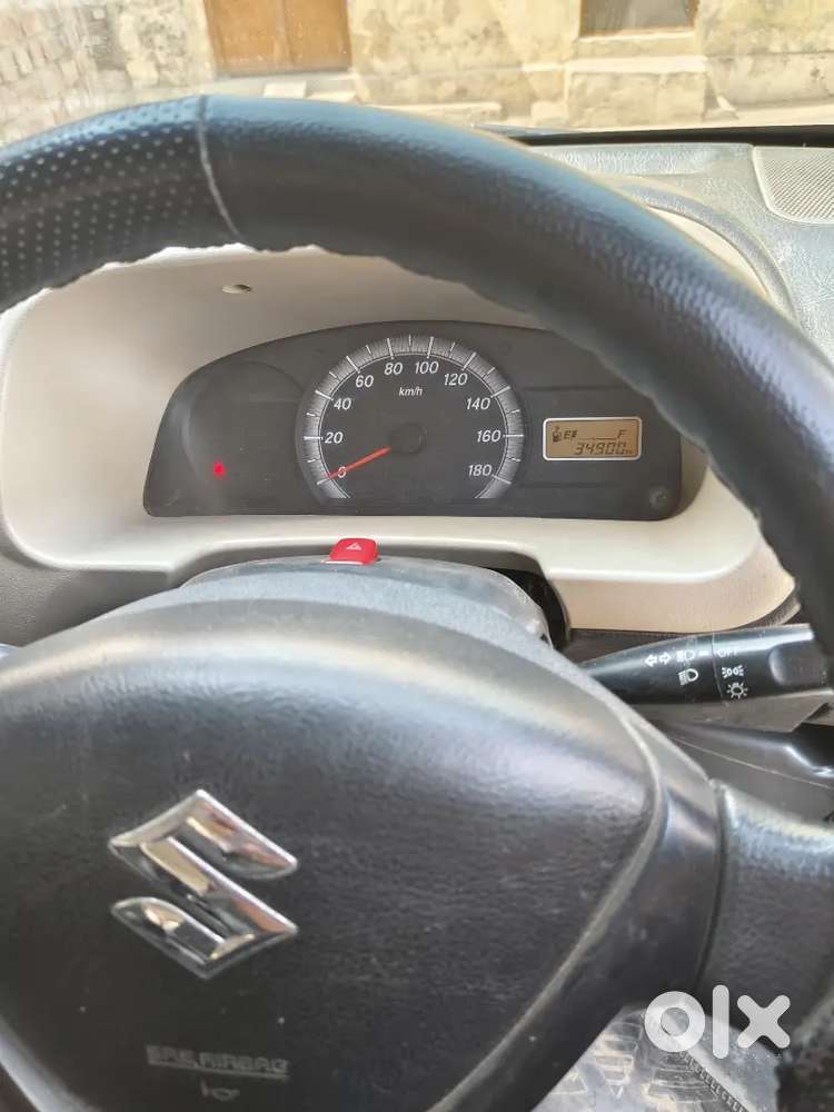 Maruti Suzuki Eeco 2021