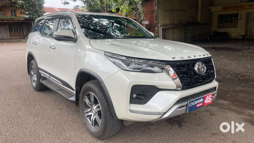 Toyota Fortuner 4x2 At 2.8 Diesel, 2022, Diesel