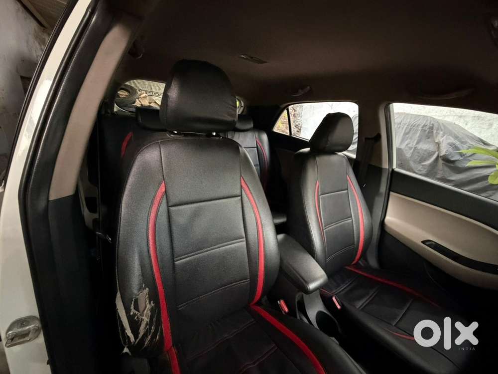 Hyundai Elite I20 2015