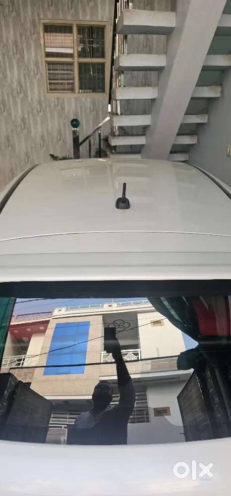 Maruti Suzuki Swift Vxi 2016modal All Original.new Tyr