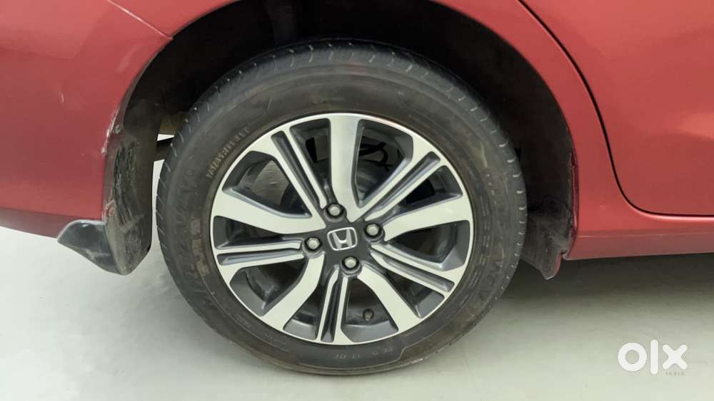 Honda Amaze Vx 1.2 Petrol Cvt, 2023, Petrol
