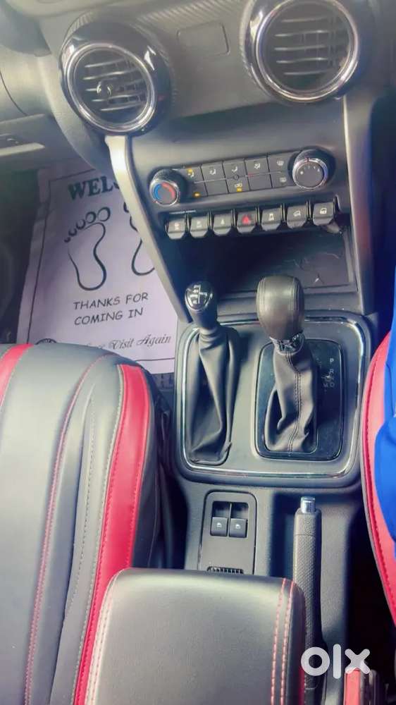 Mahindra Thar Lx Diesel 2022