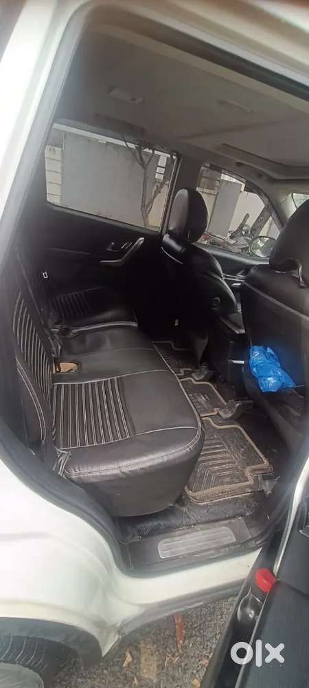 Mahindra Xuv500 2018 Diesel