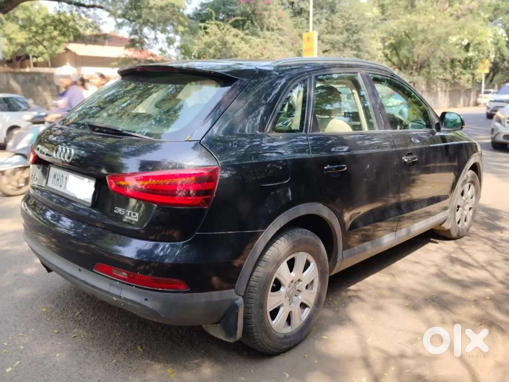 Audi Q3 35tdi Premium, 2014, Diesel