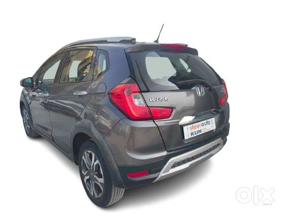 Honda Wr-v 1.5 Vx I-dtec, 2019, Diesel
