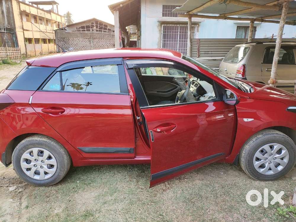 Hyundai Elite I20 2019 Petrol 21000 Km Driven