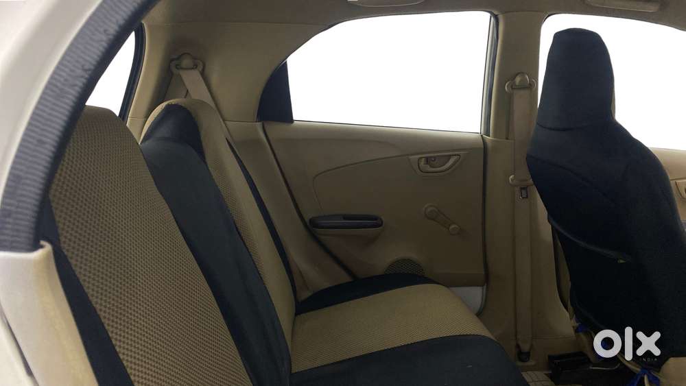 Honda Brio 2013-2016 E Mt, 2014, Petrol