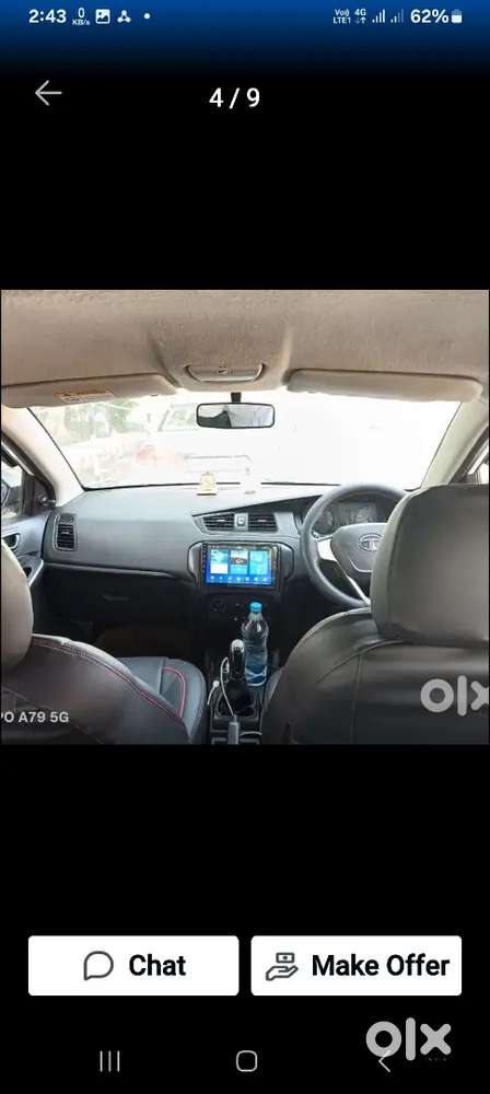 Very Good Condition