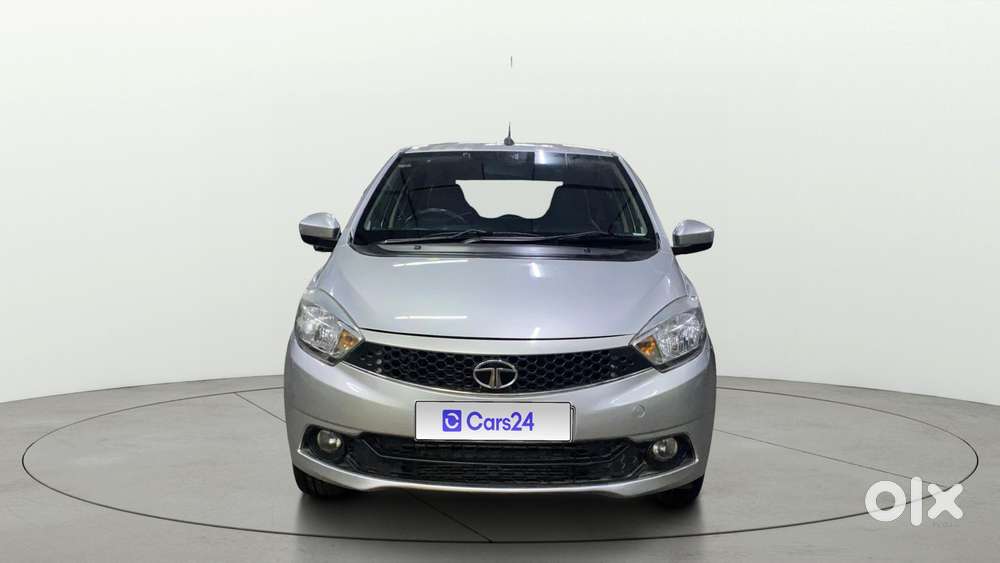 Tata Tiago 1.05 Revotorq Xt, 2017, Diesel
