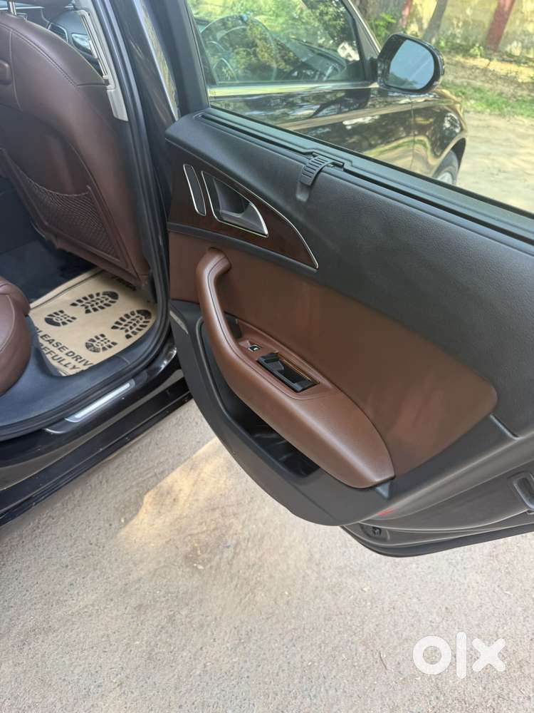 Audi A6 2.0 Tfsi Premium Plus, 2014, Petrol