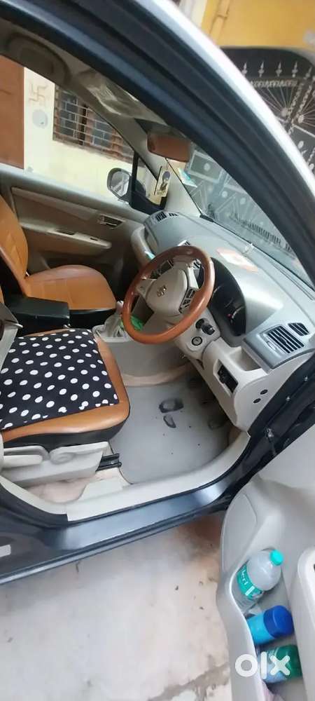 Maruti Suzuki Ertiga 2015