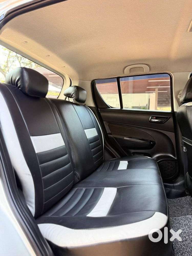 Maruti Suzuki Swift Ddis Vdi, 2015, Diesel