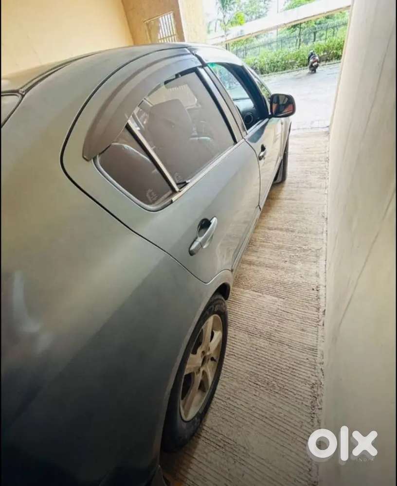 Maruti Suzuki Sx4 2008 Petrol Manual