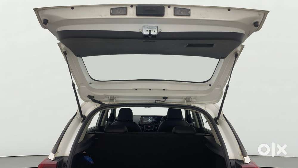 Kia Sonet 1.5 Gtx Plus Diesel At Dt, 2021, Diesel