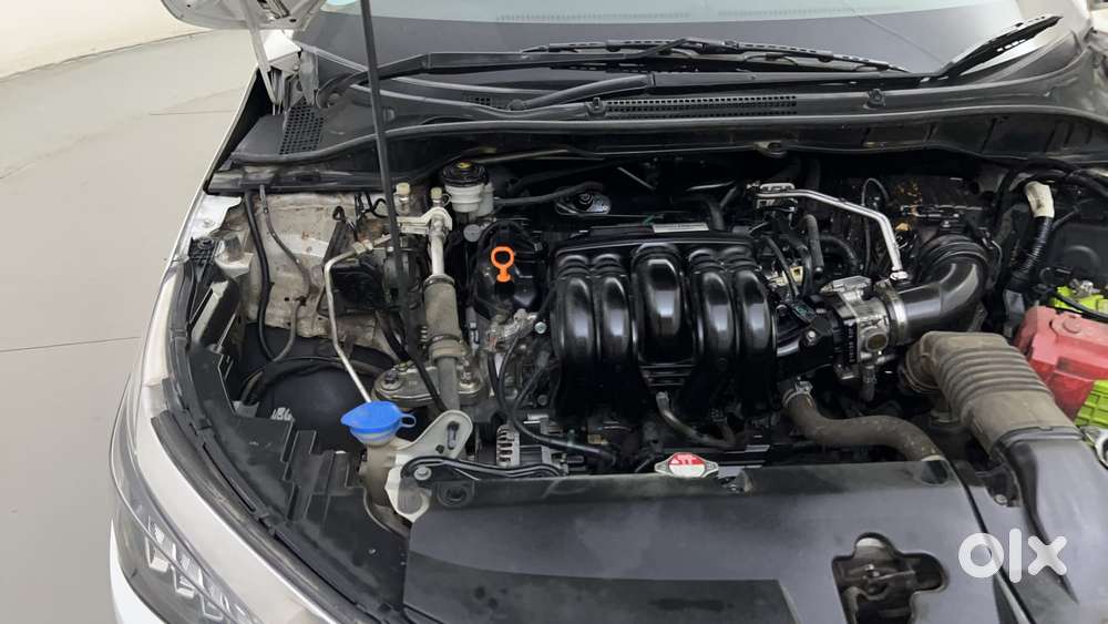 Honda City 1.5 Zx I-vtec Mt, 2021, Petrol