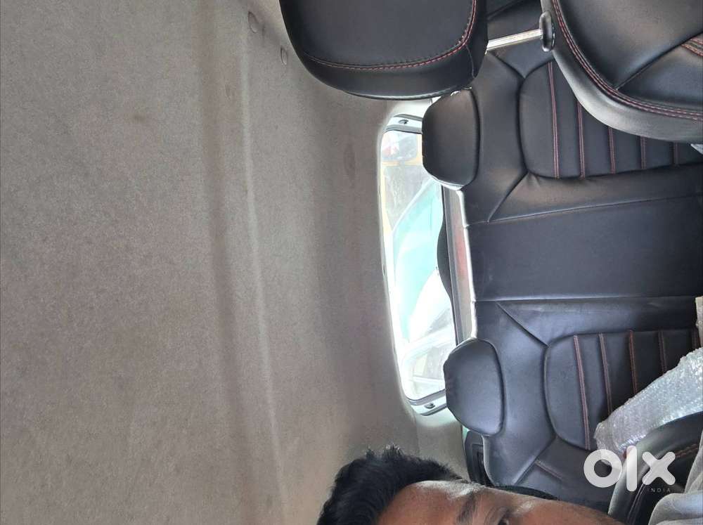 Tata Nexon Xe 2019