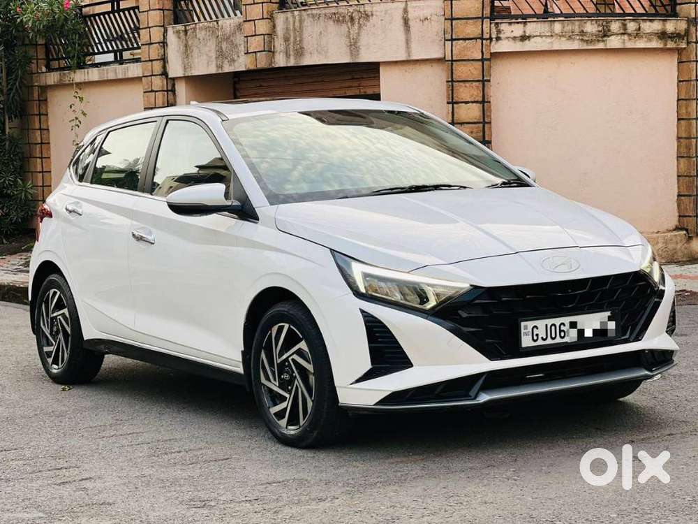 Hyundai I20 1.2 Asta, 2024