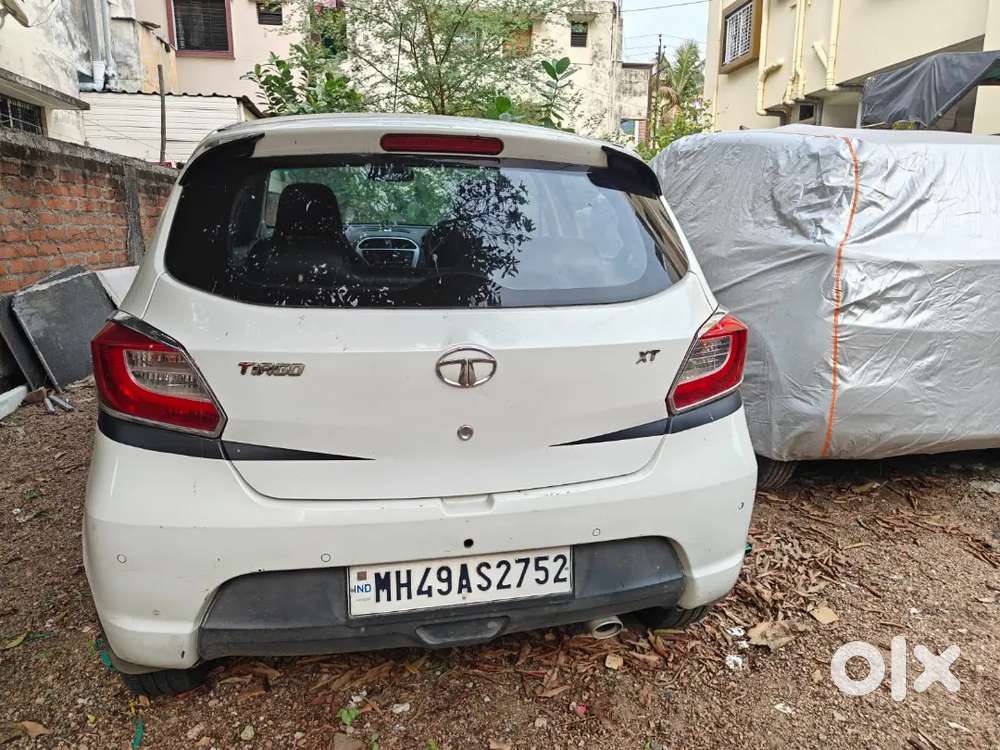 Tata Tiago 2017 Xt