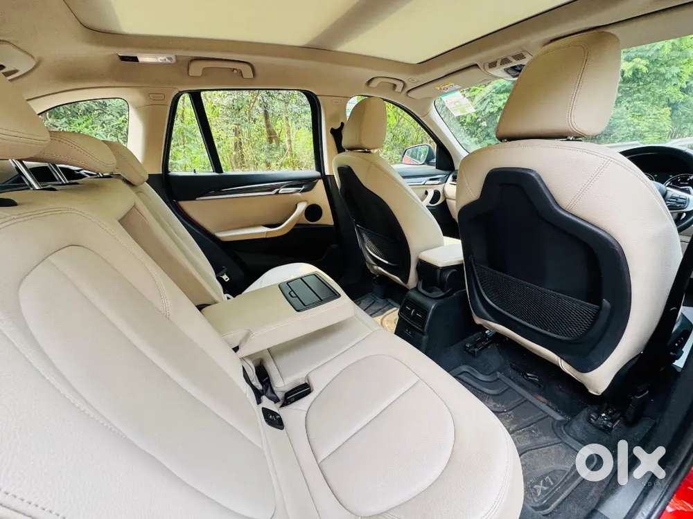 Bmw X1 Sdrive 20d Xline 2021 Diesel