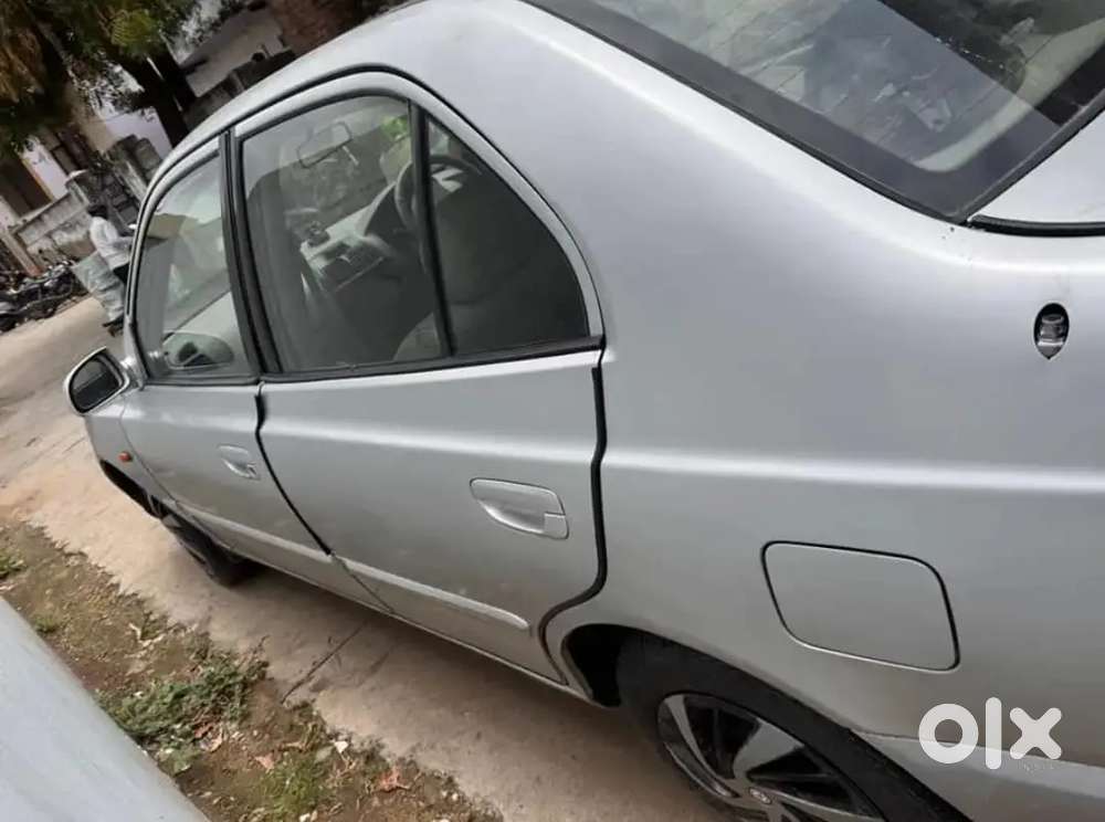 Hyundai Accent Hatchback Rc 2030 Tk Valid Hai.