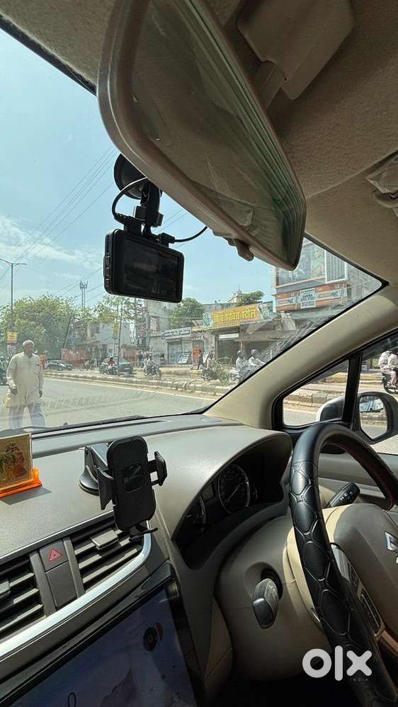 Maruti Suzuki Ertiga 2016 Diesel 66000 Km Driven
