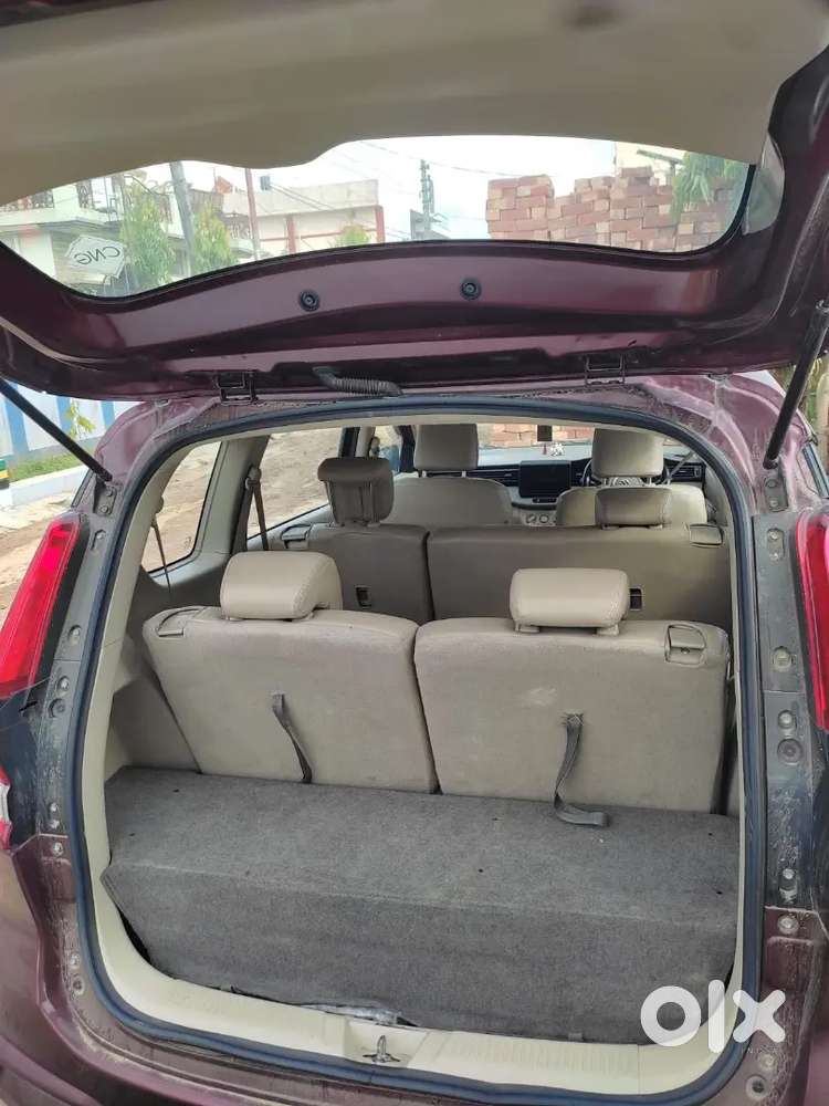 Maruti Suzuki Ertiga 2022 Petrol 60000 Km Driven