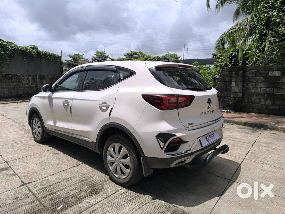 Mg Astor 1.5 Ex Style, 2022, Petrol