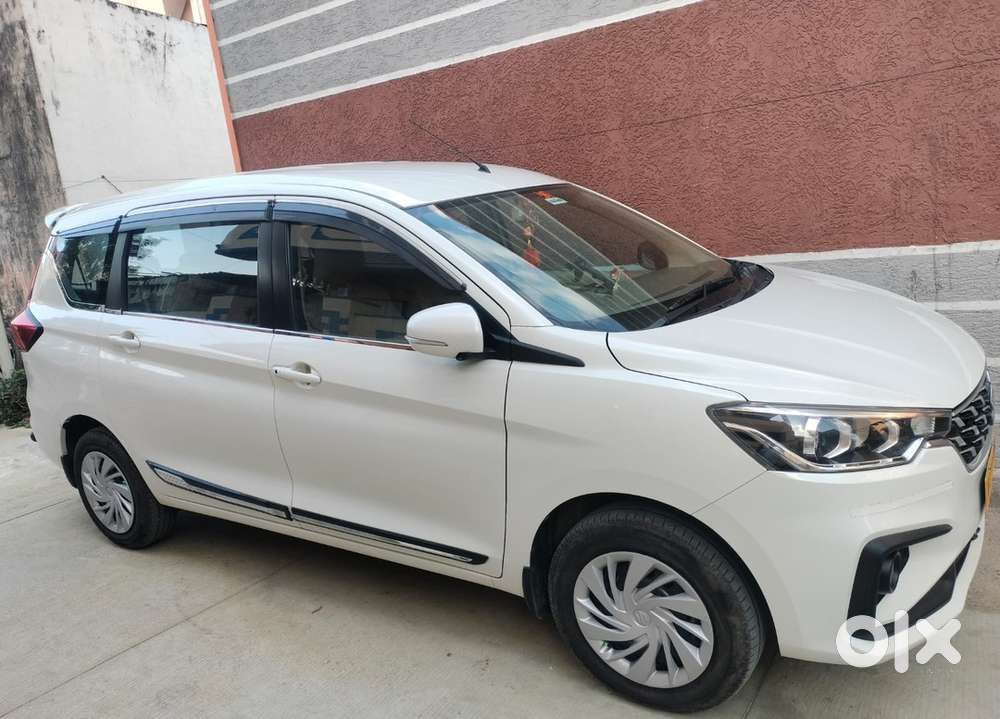 Maruti Suzuki Manual 2024