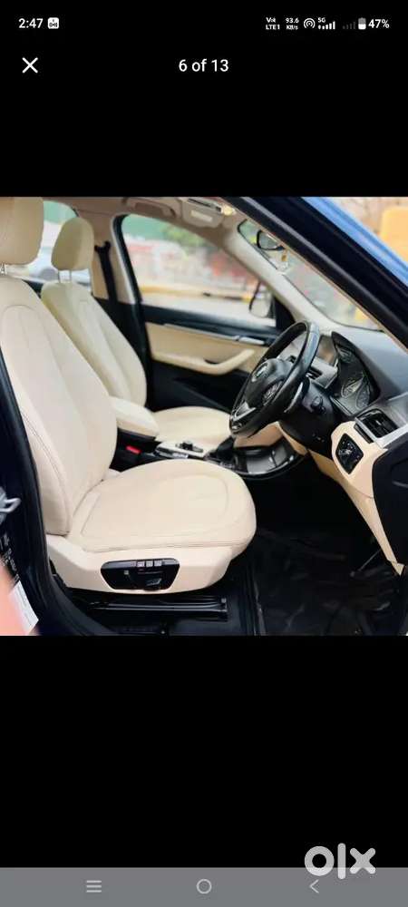Bmw Showroom Condition