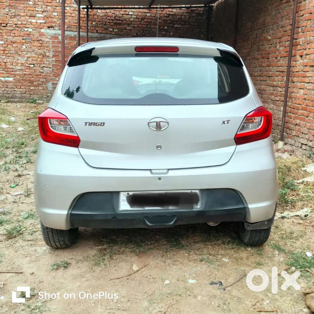 Tata Tiago 2018