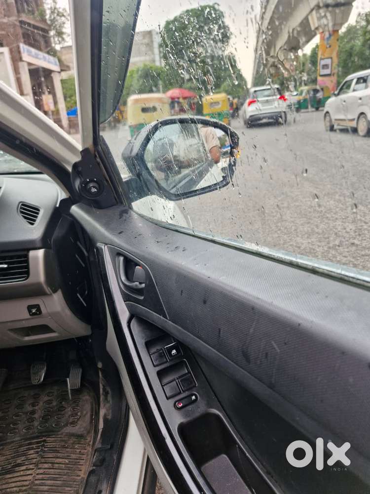 Tata Nexon 1.2 Revotron Xm (s), 2019, Cng & Hybrids