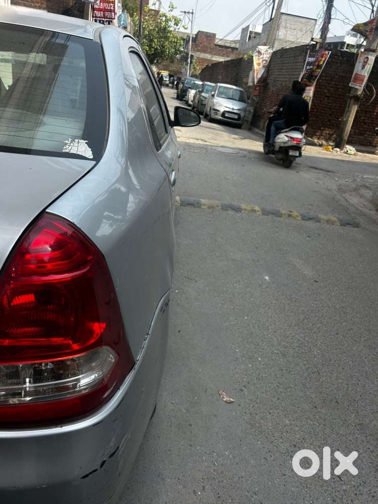 Toyota Etios 2015 Diesel Good Condition
