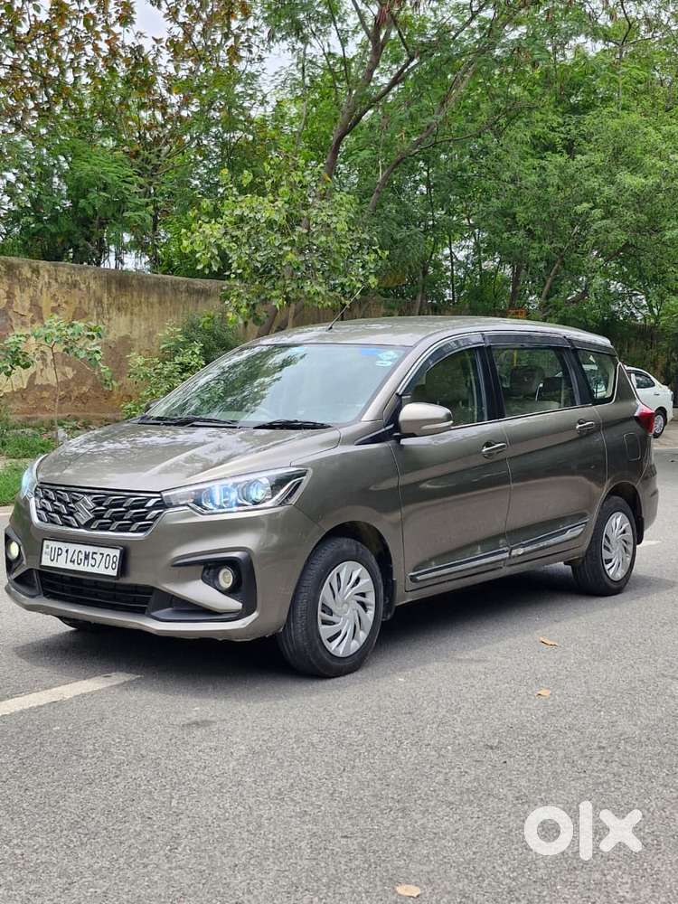 Maruti Suzuki Ertiga Vxi (o) Cng, 2025, Cng & Hybrids