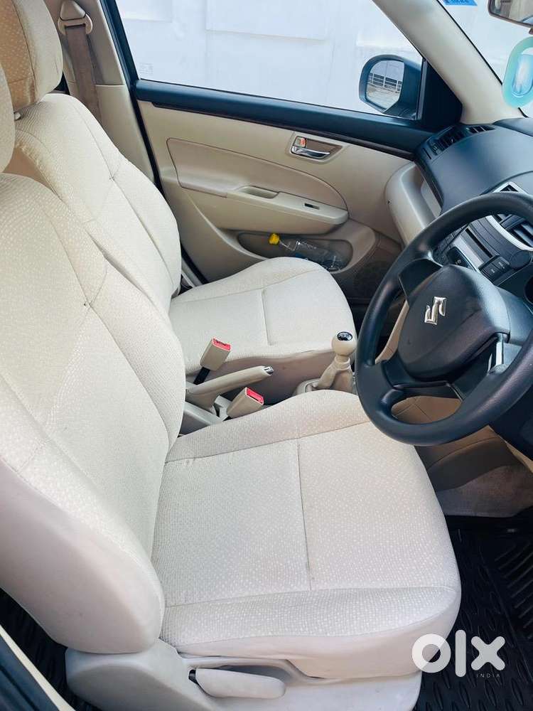 Maruti Suzuki 2012 Year