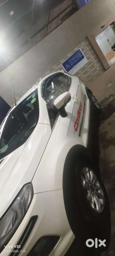 Ford Ecosport 1.5 Plus Sports 2014