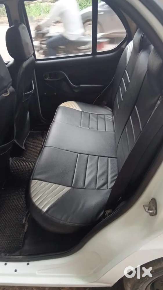 Tata Indigo Ecs Tdi