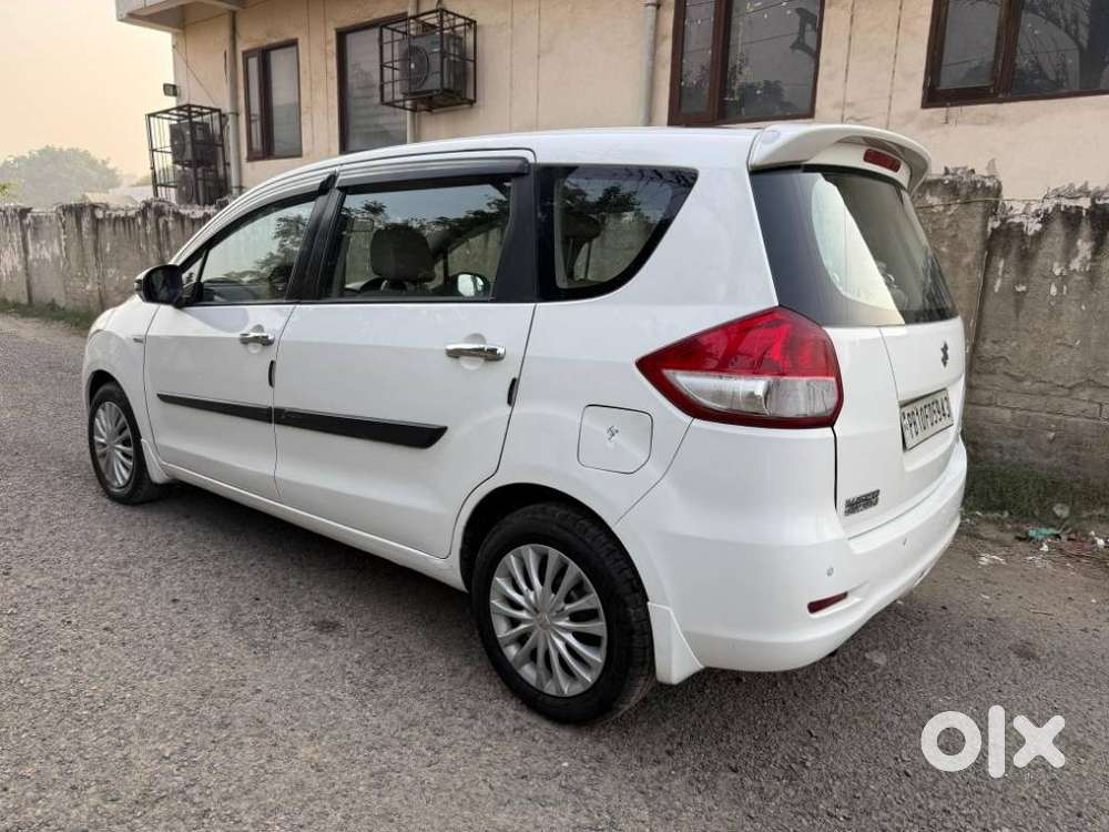Maruti Suzuki Ertiga 2015-2018 Vdi Abs, 2015, Diesel