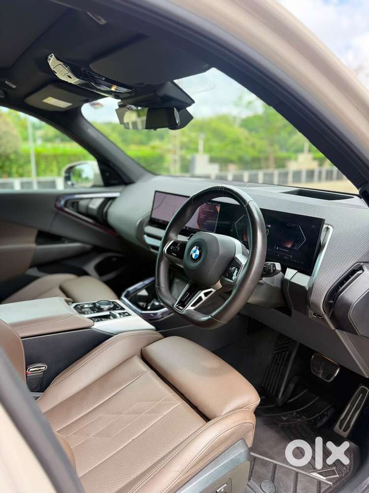 Bmw X3 2.0 Xdrive 20d, 2025, Petrol