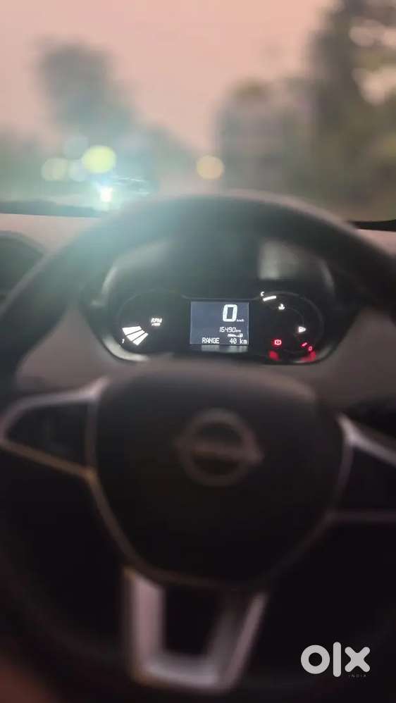Nissan Magnite 2022 Xl