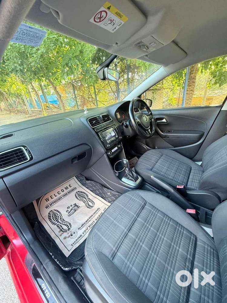 Volkswagen Polo 2019 Petrol Good Condition